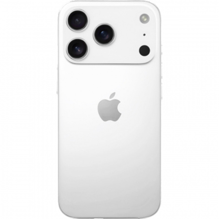 Apple iPhone 17 Pro 1TB, Dual: nano SIM + eSIM, White